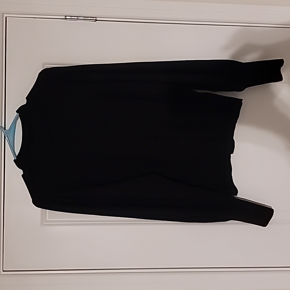Womans XL super soft sweater by Philosophy